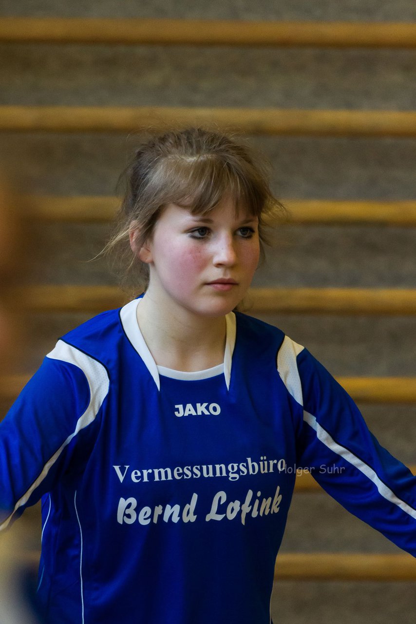 Bild 103 - U14w Deutsche Meisterschaft